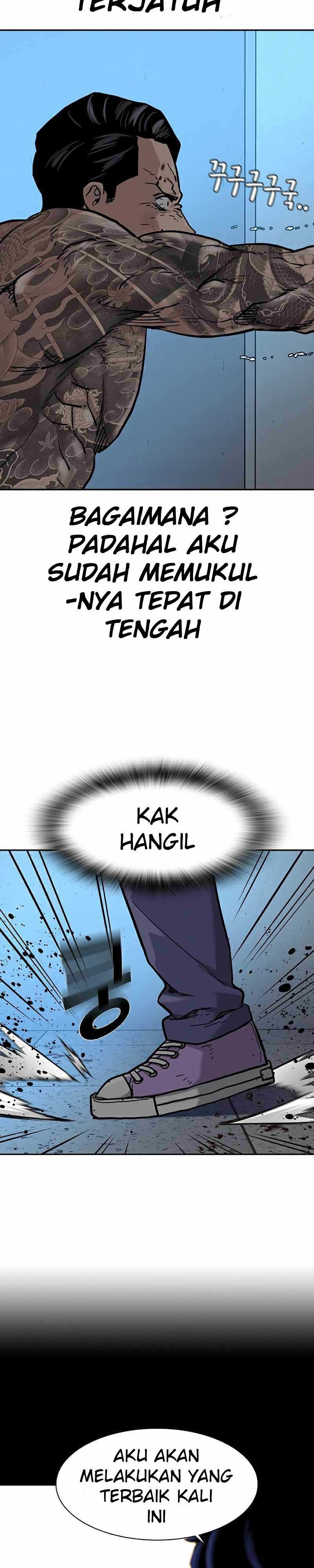Read To Not Die ID Manga Online