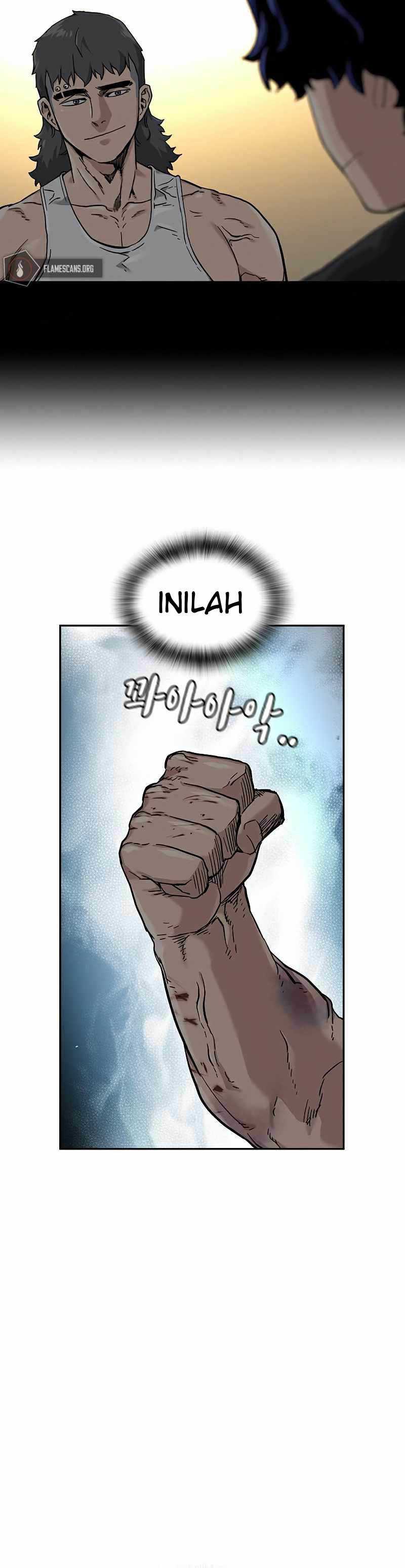 Read To Not Die ID Manga Online
