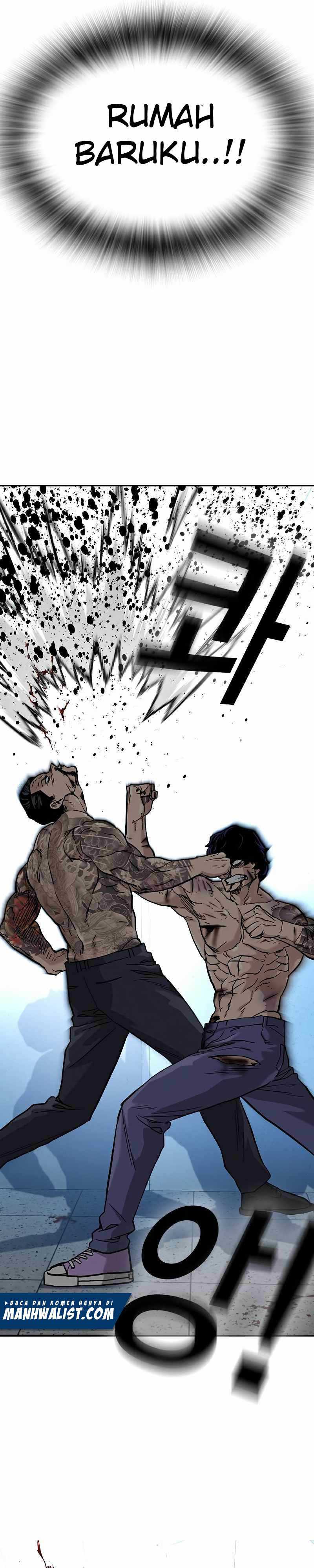 Read To Not Die ID Manga Online