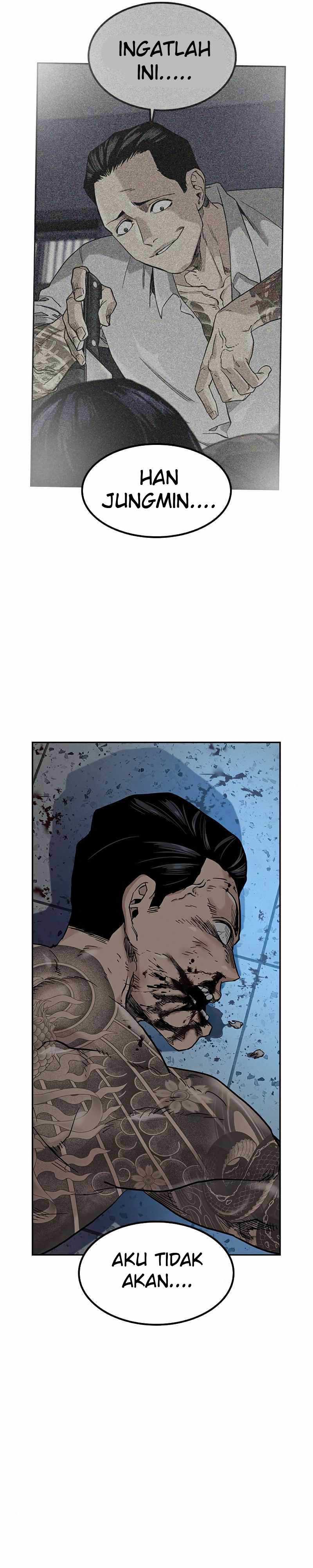 Read To Not Die ID Manga Online