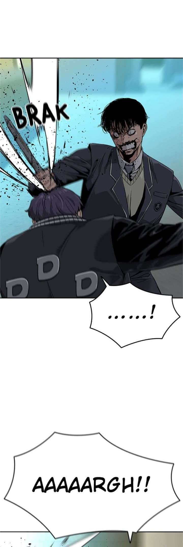 Read To Not Die ID Manga Online