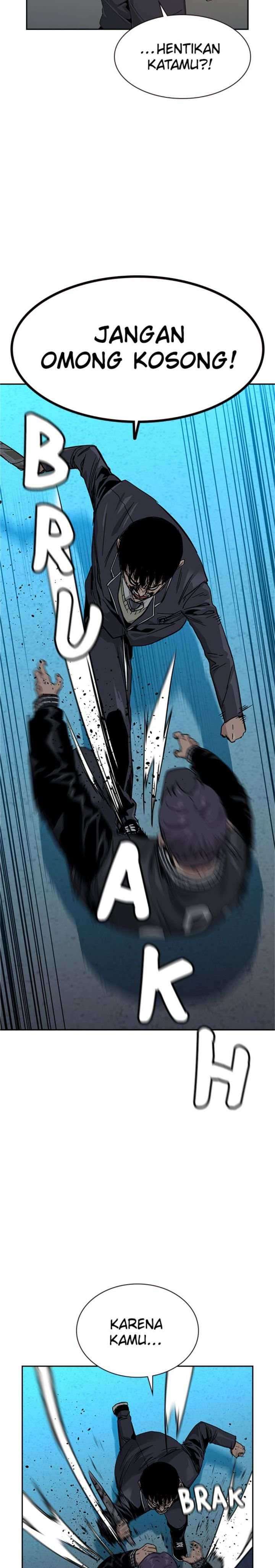Read To Not Die ID Manga Online