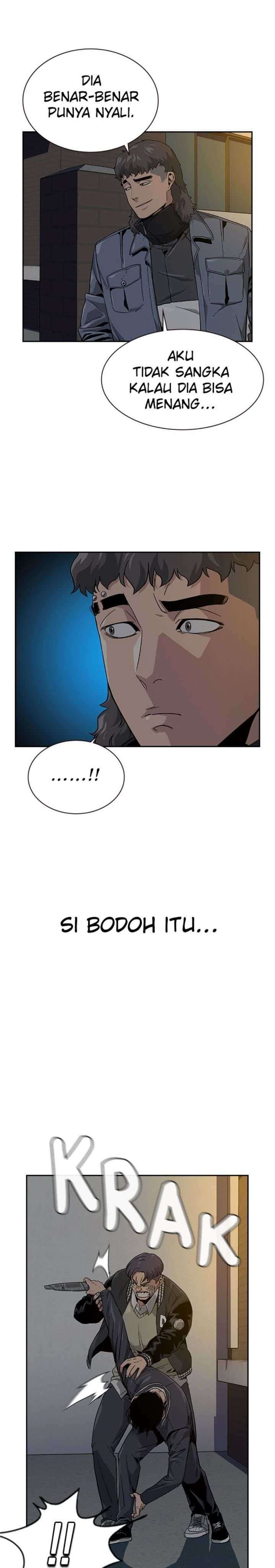 Read To Not Die ID Manga Online