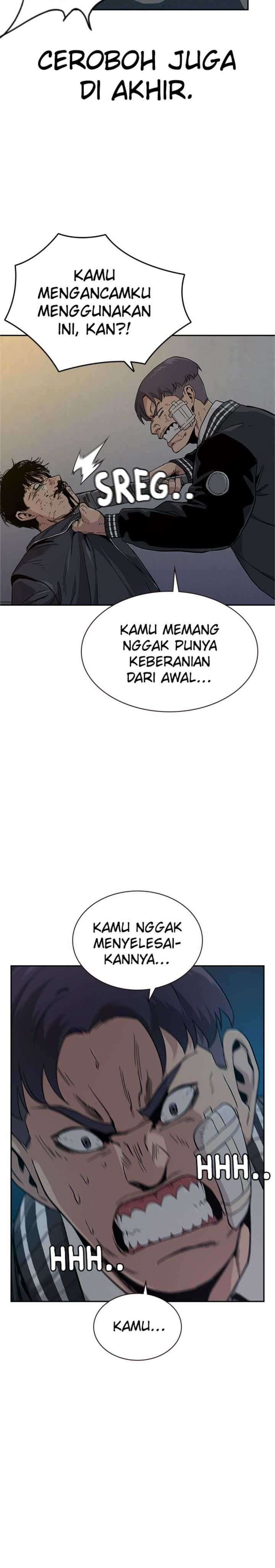 Read To Not Die ID Manga Online