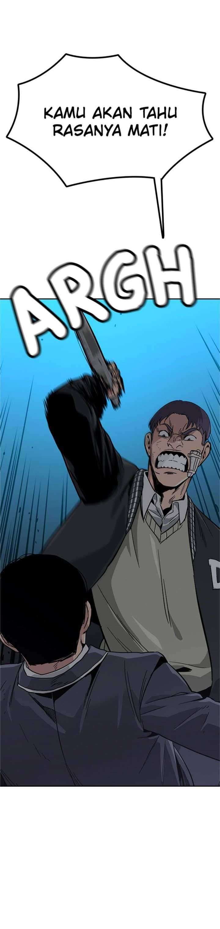 Read To Not Die ID Manga Online