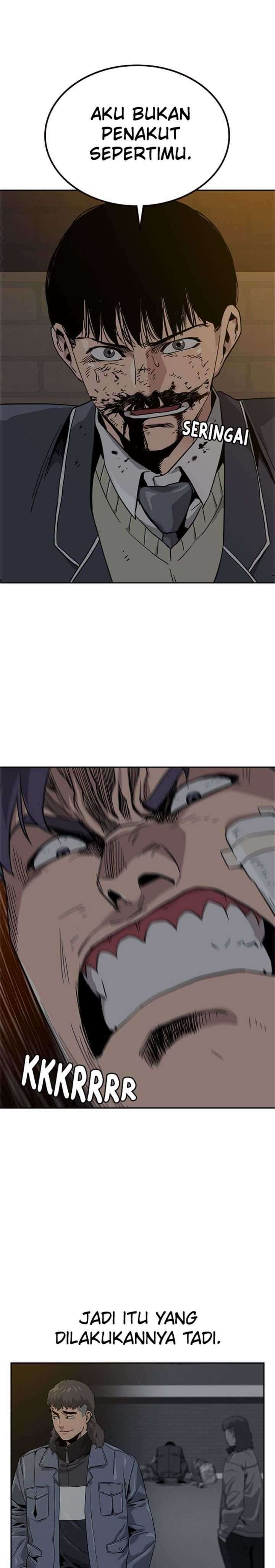 Read To Not Die ID Manga Online