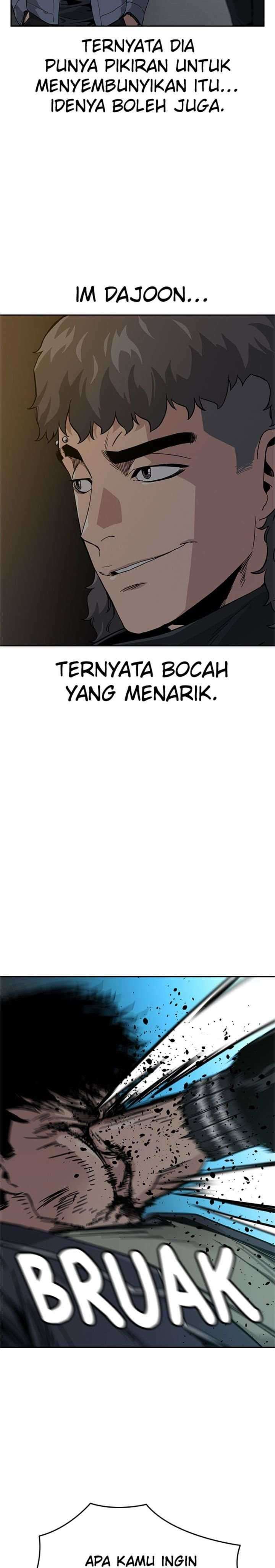 Read To Not Die ID Manga Online