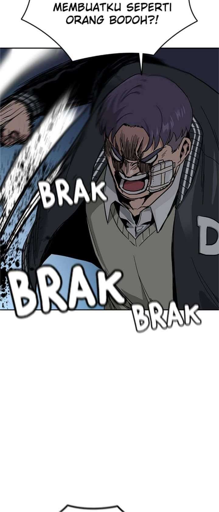 Read To Not Die ID Manga Online
