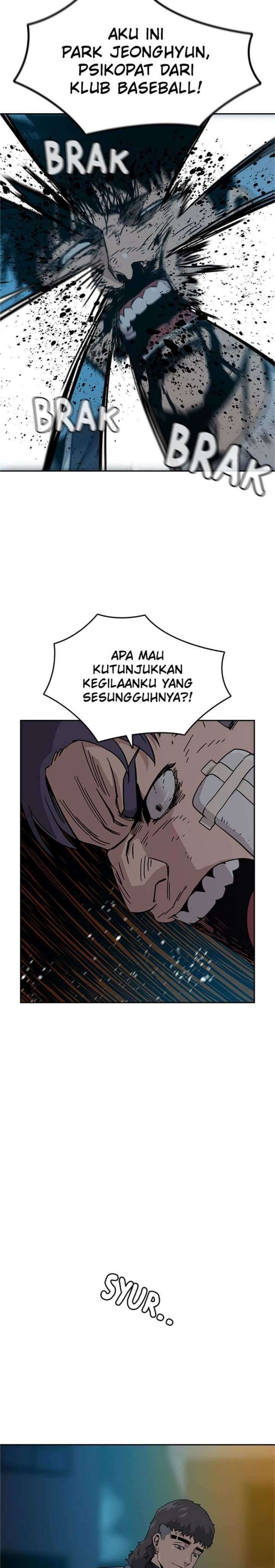Read To Not Die ID Manga Online