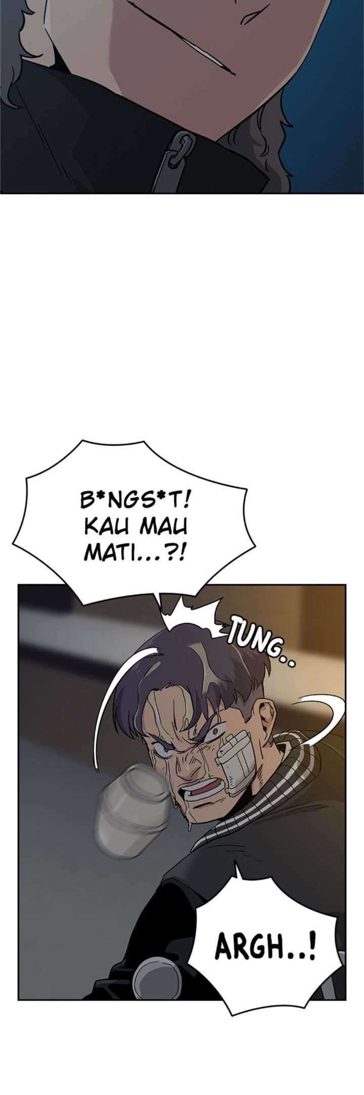Read To Not Die ID Manga Online