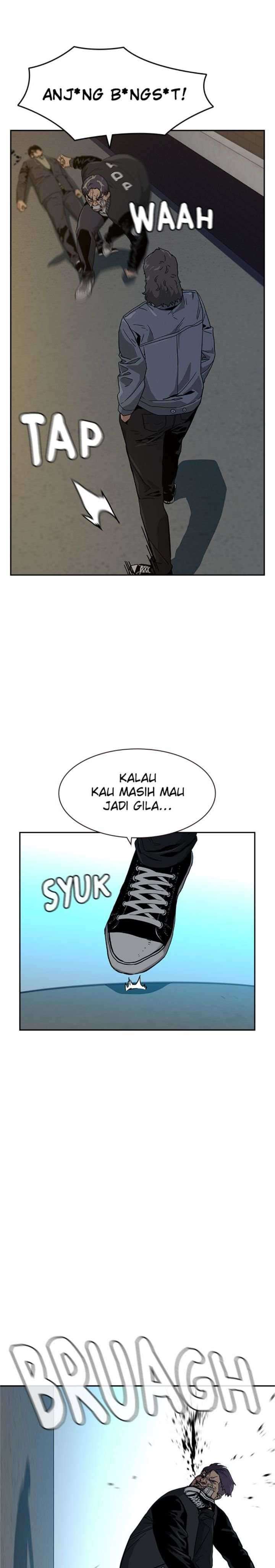 Read To Not Die ID Manga Online