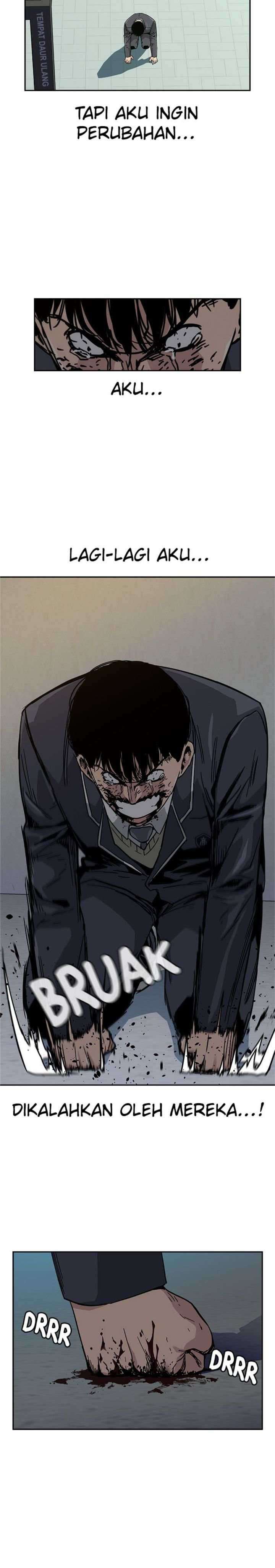 Read To Not Die ID Manga Online