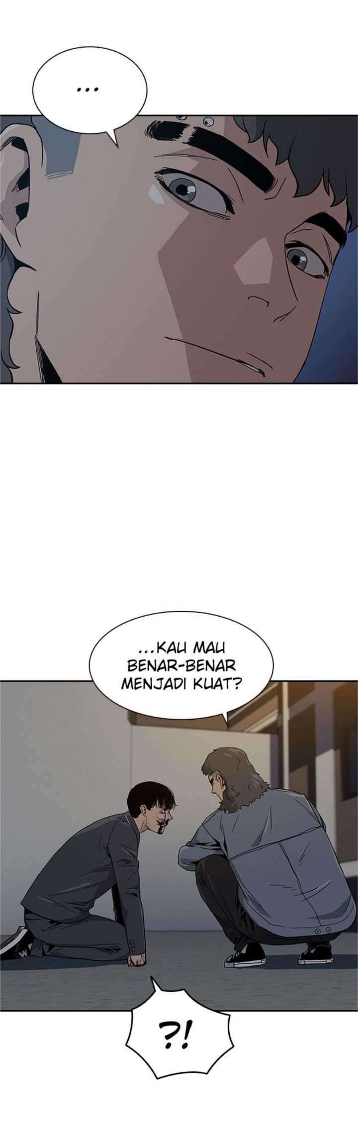 Read To Not Die ID Manga Online