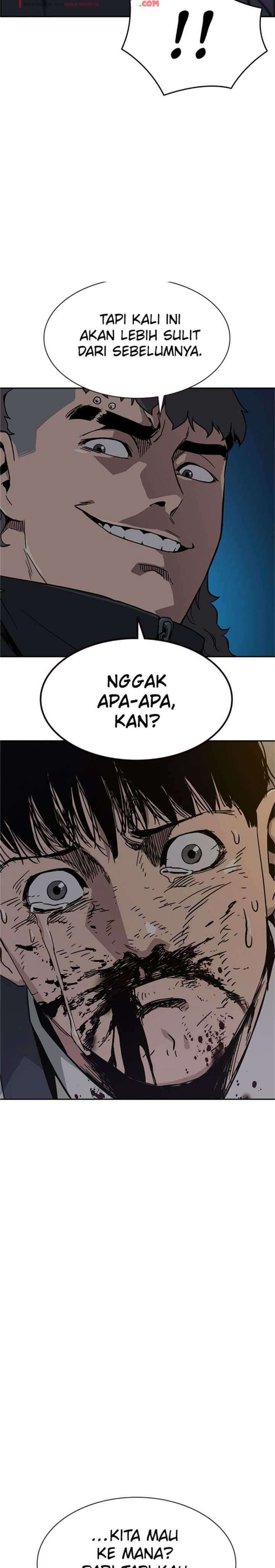 Read To Not Die ID Manga Online