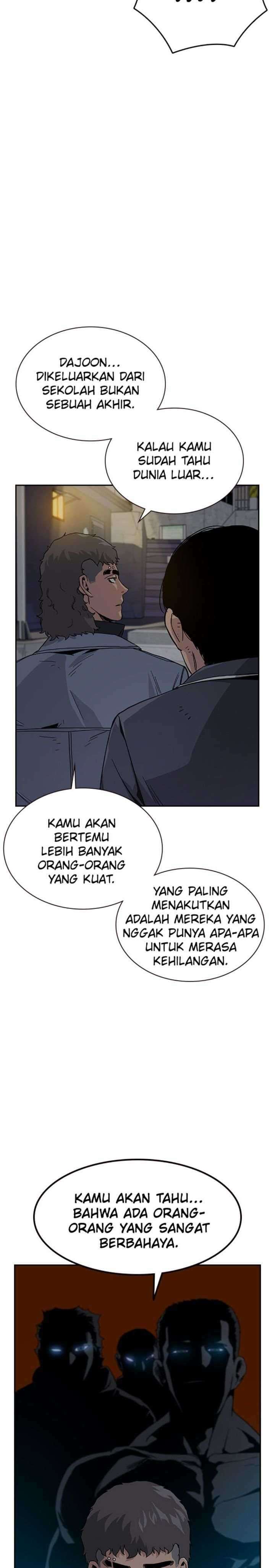 Read To Not Die ID Manga Online