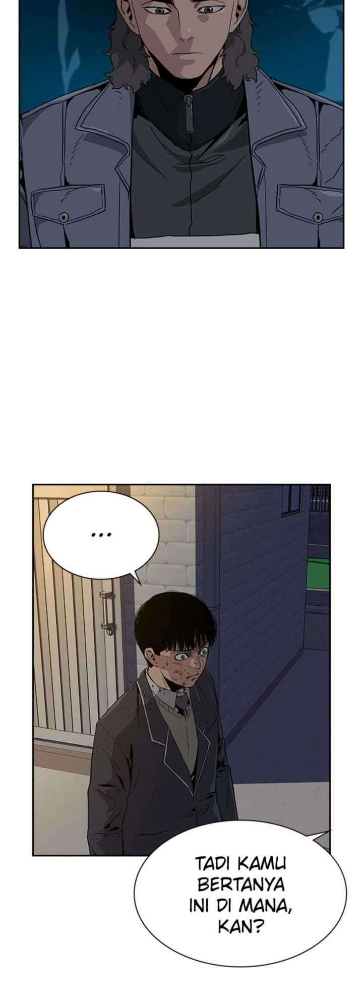 Read To Not Die ID Manga Online