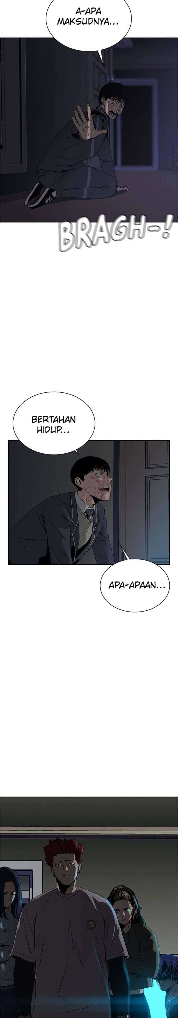 Read To Not Die ID Manga Online