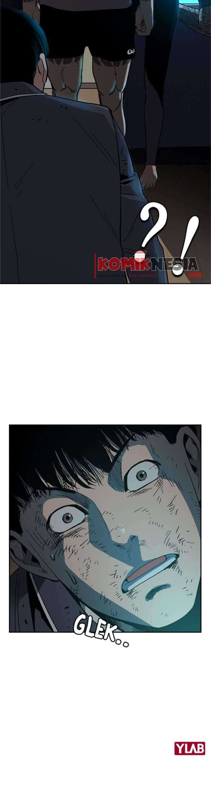 Read To Not Die ID Manga Online