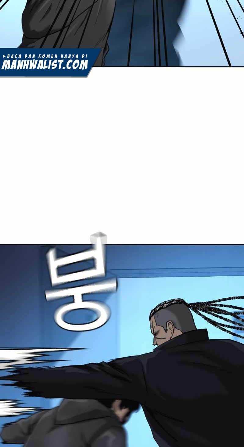 Read To Not Die ID Manga Online