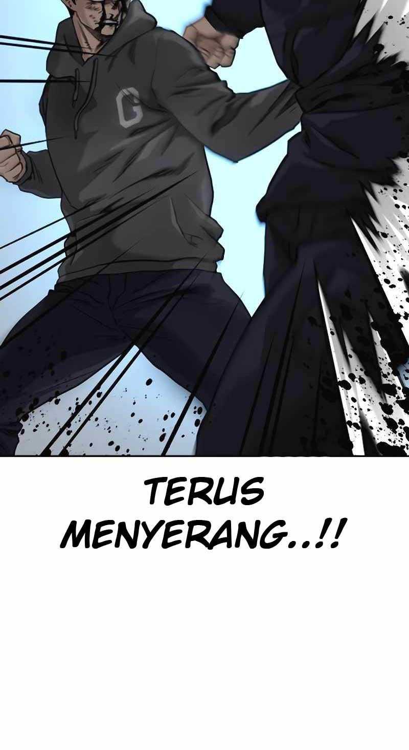 Read To Not Die ID Manga Online