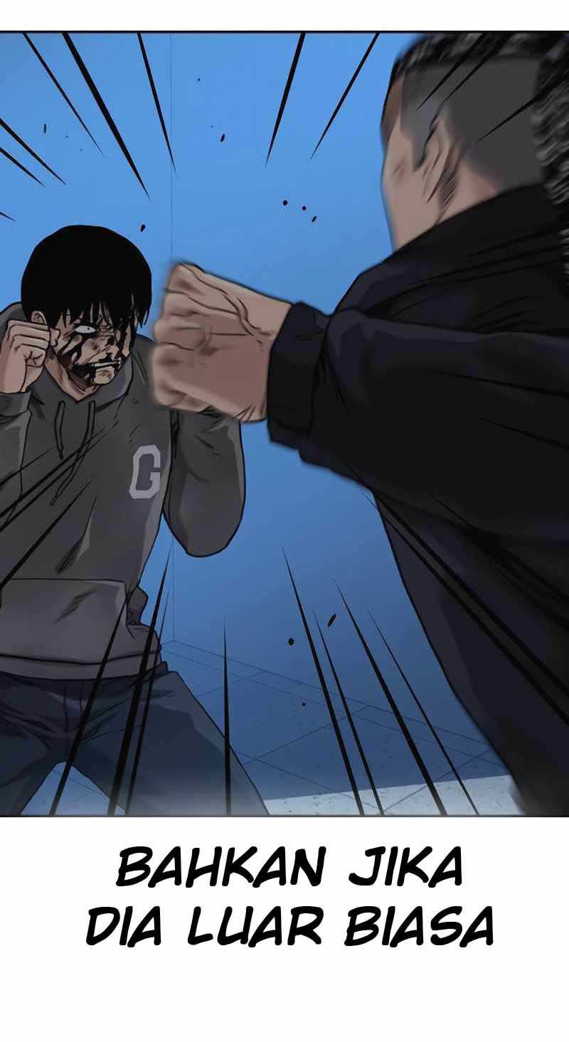 Read To Not Die ID Manga Online