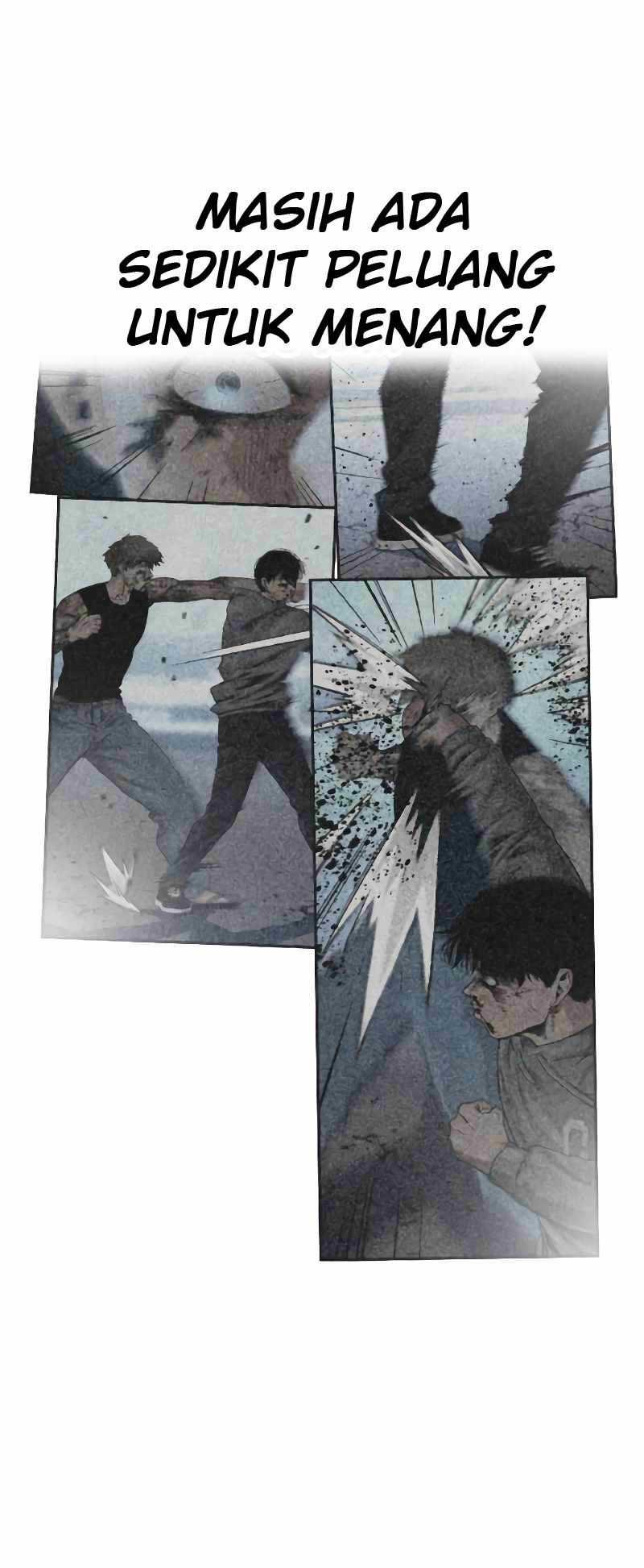 Read To Not Die ID Manga Online