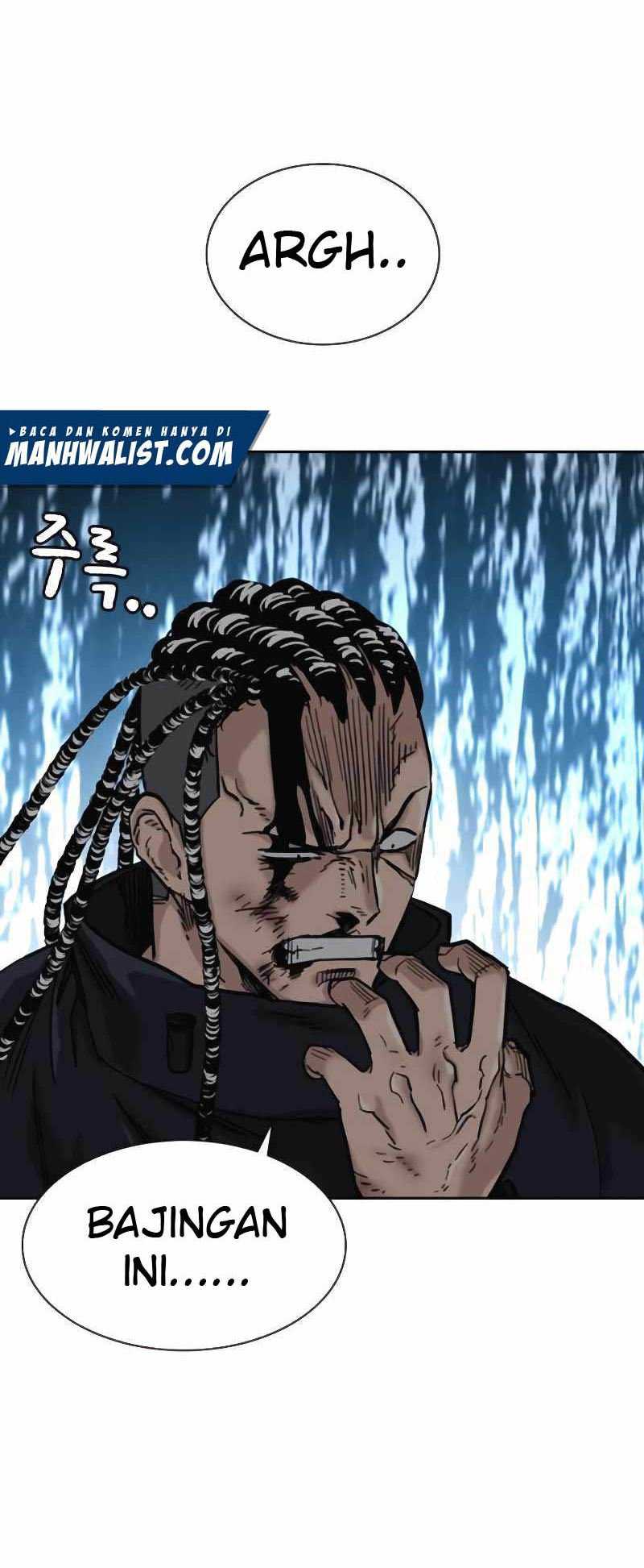 Read To Not Die ID Manga Online