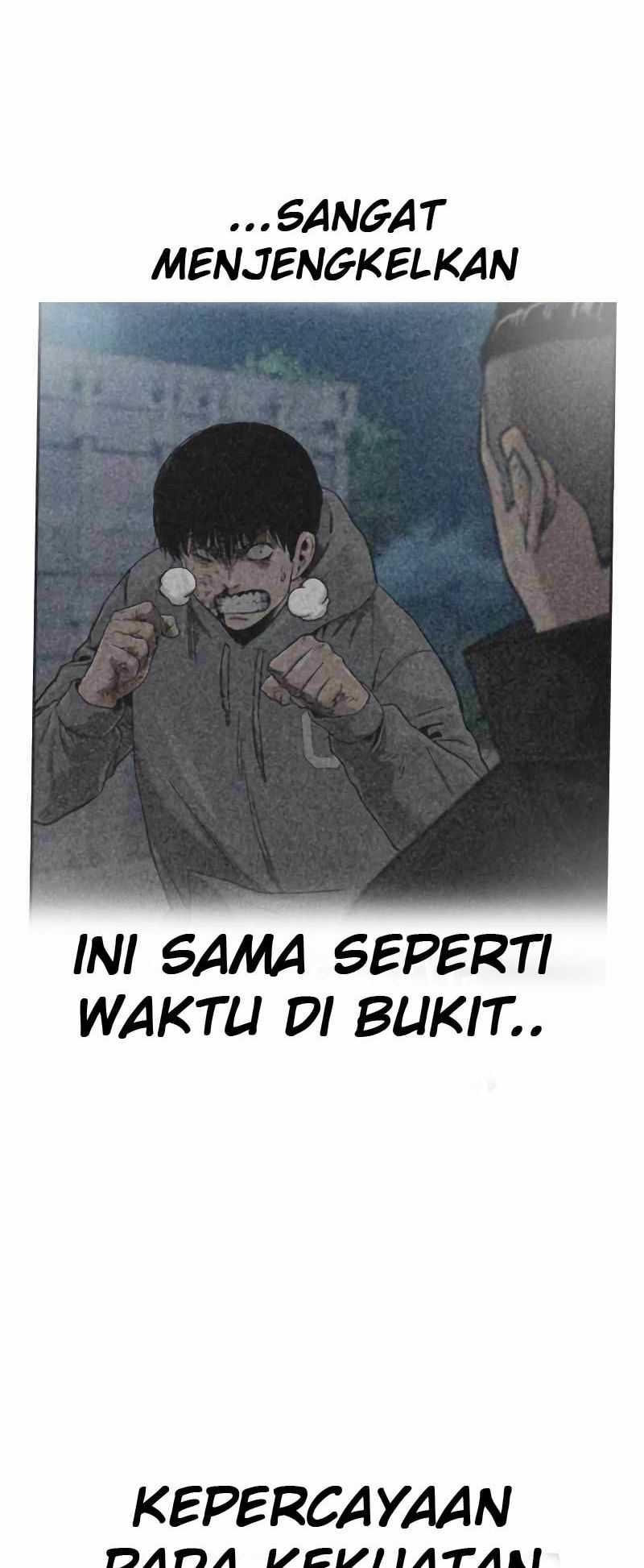Read To Not Die ID Manga Online