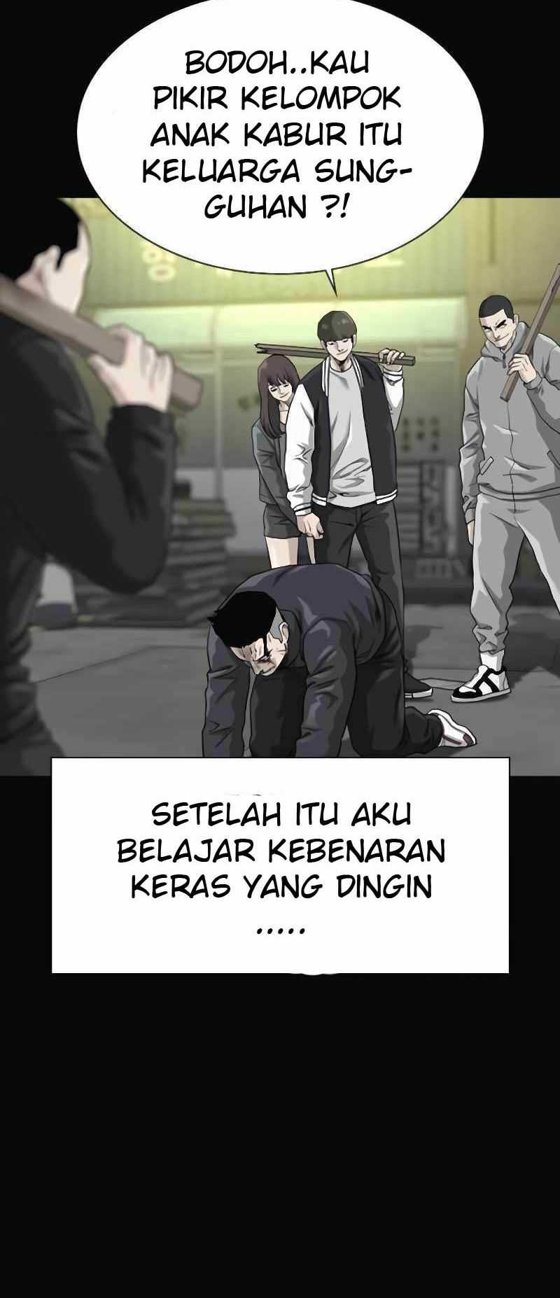 Read To Not Die ID Manga Online