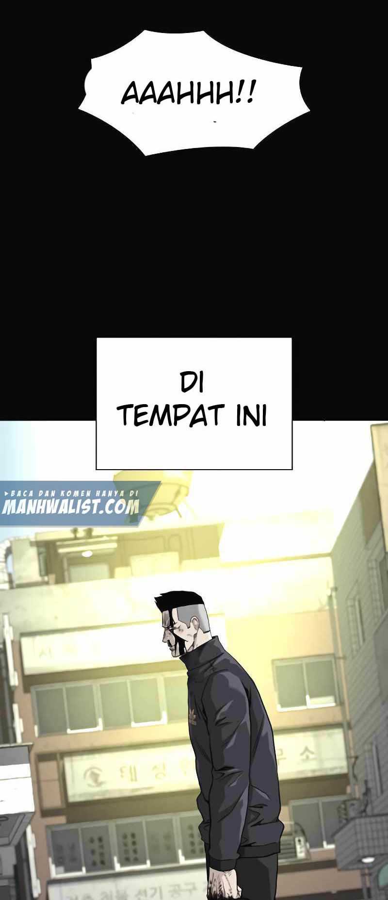 Read To Not Die ID Manga Online
