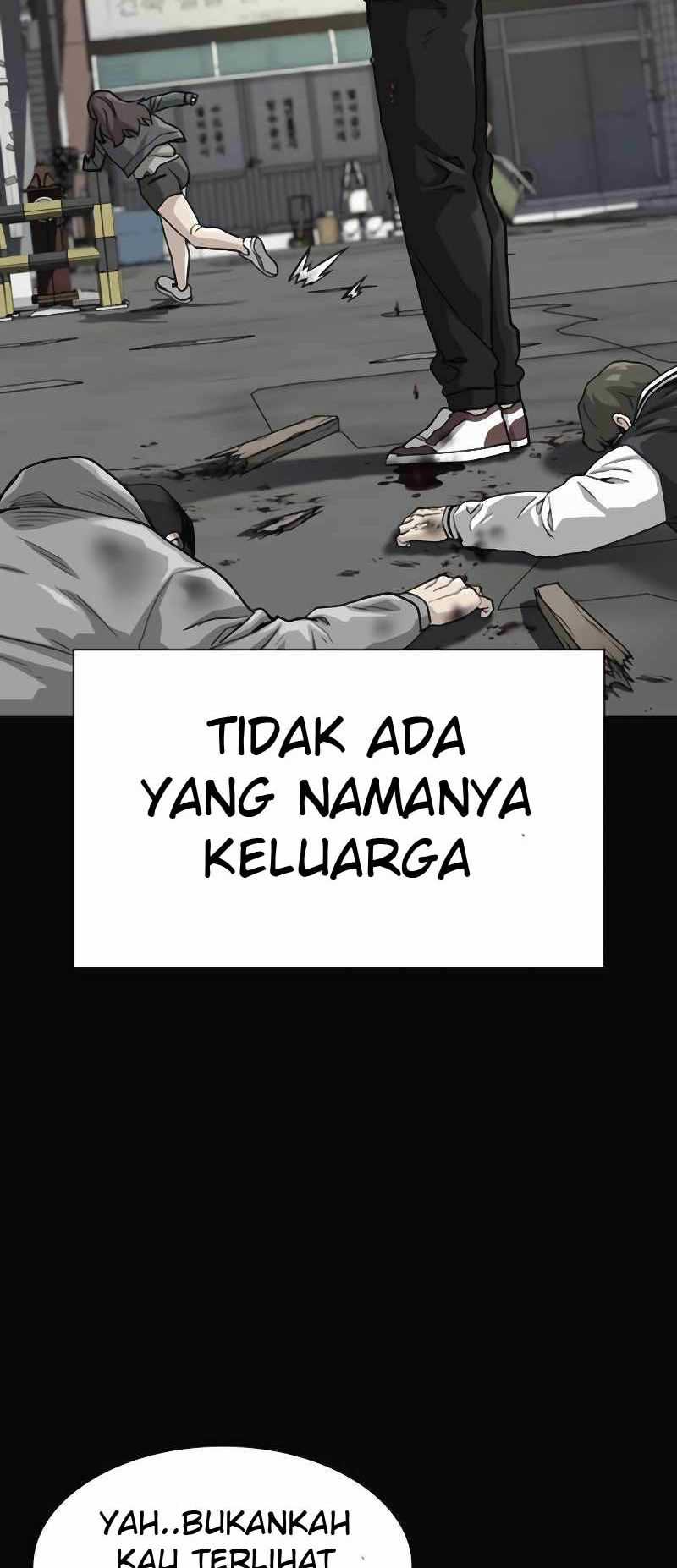 Read To Not Die ID Manga Online