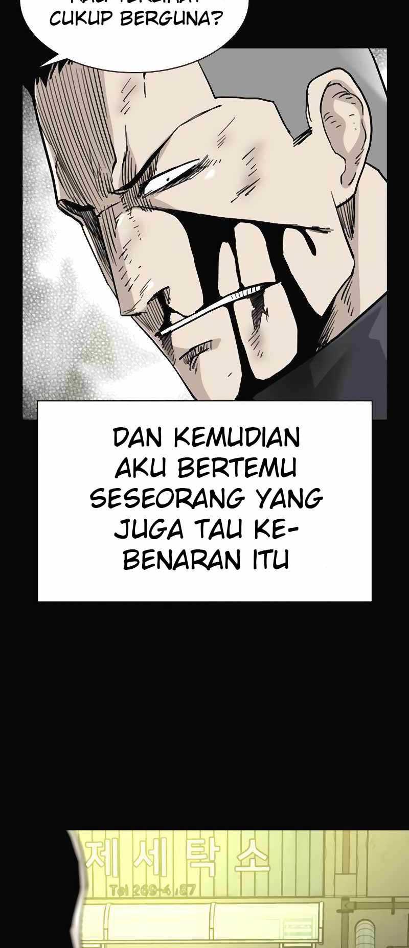 Read To Not Die ID Manga Online