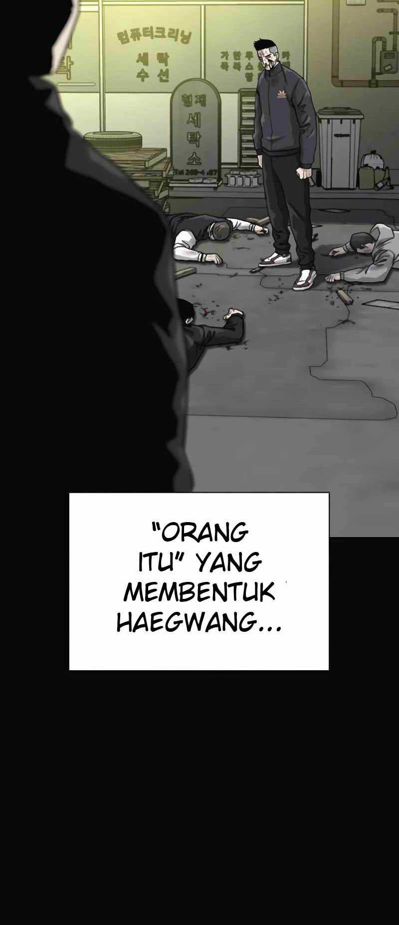 Read To Not Die ID Manga Online