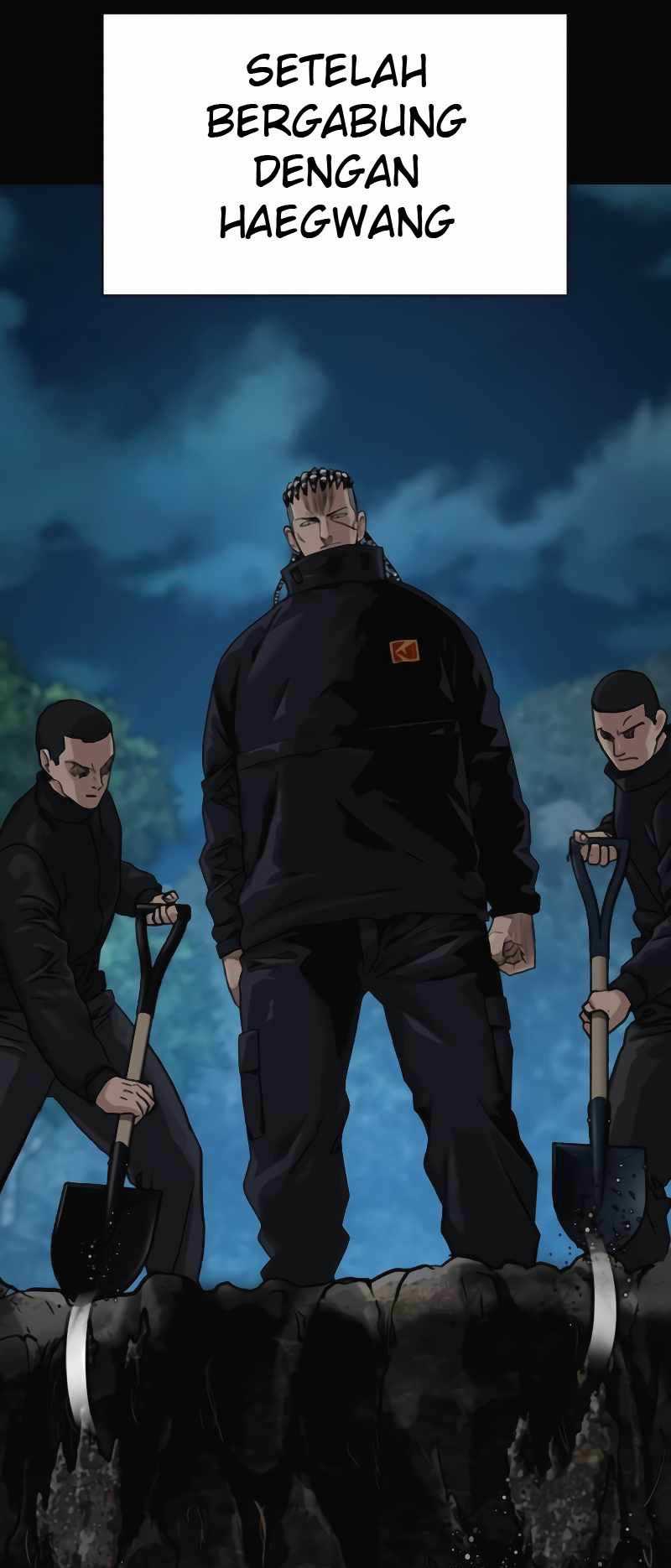 Read To Not Die ID Manga Online
