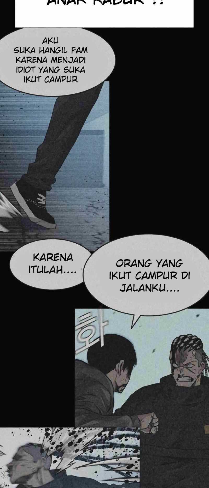 Read To Not Die ID Manga Online