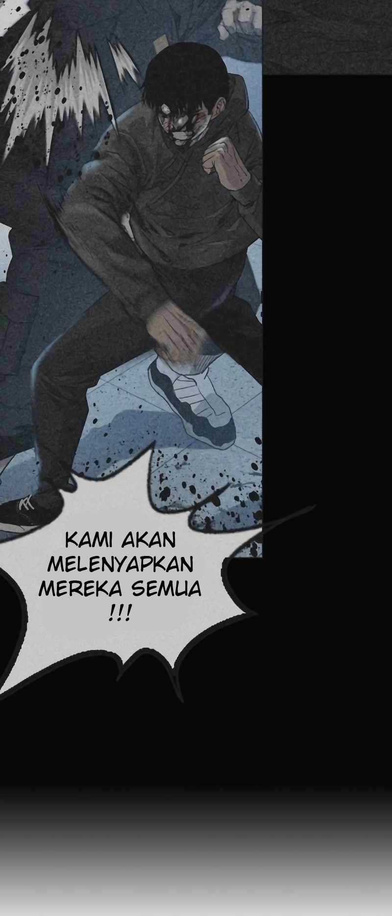 Read To Not Die ID Manga Online