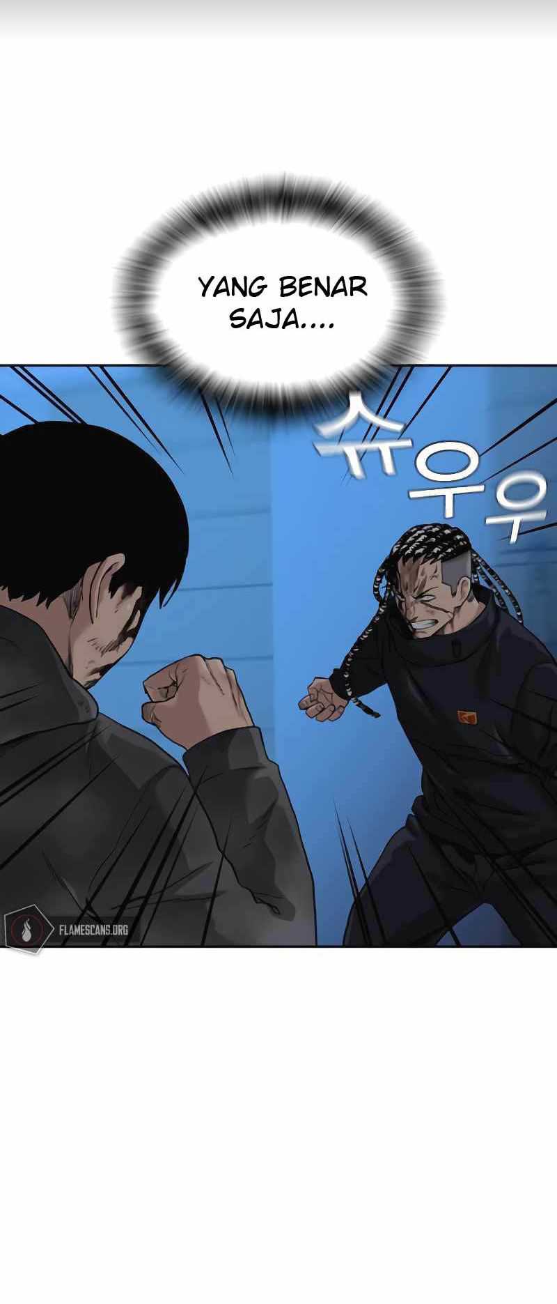 Read To Not Die ID Manga Online