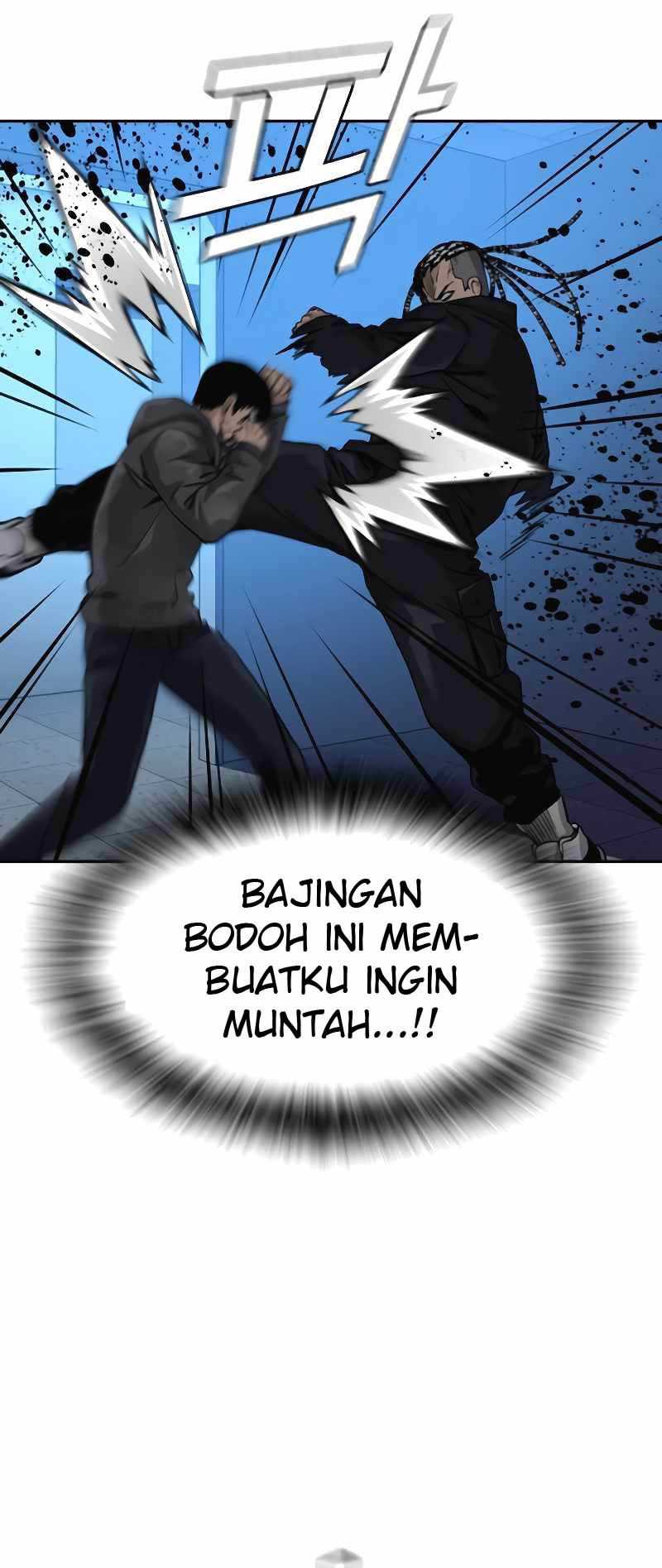 Read To Not Die ID Manga Online
