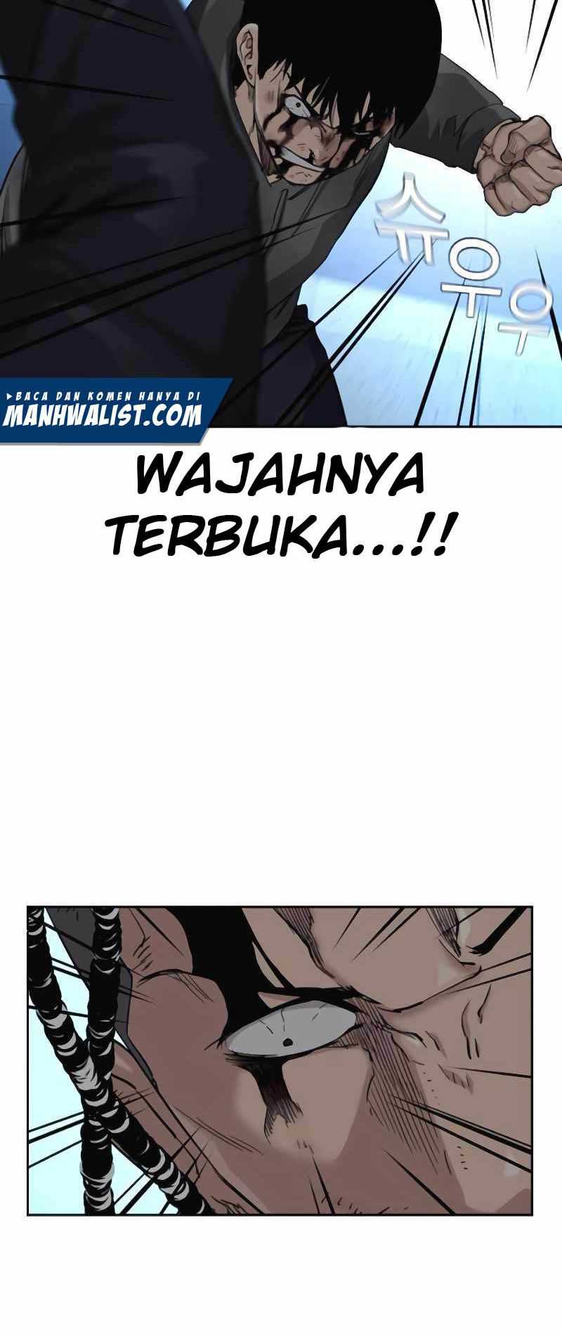 Read To Not Die ID Manga Online