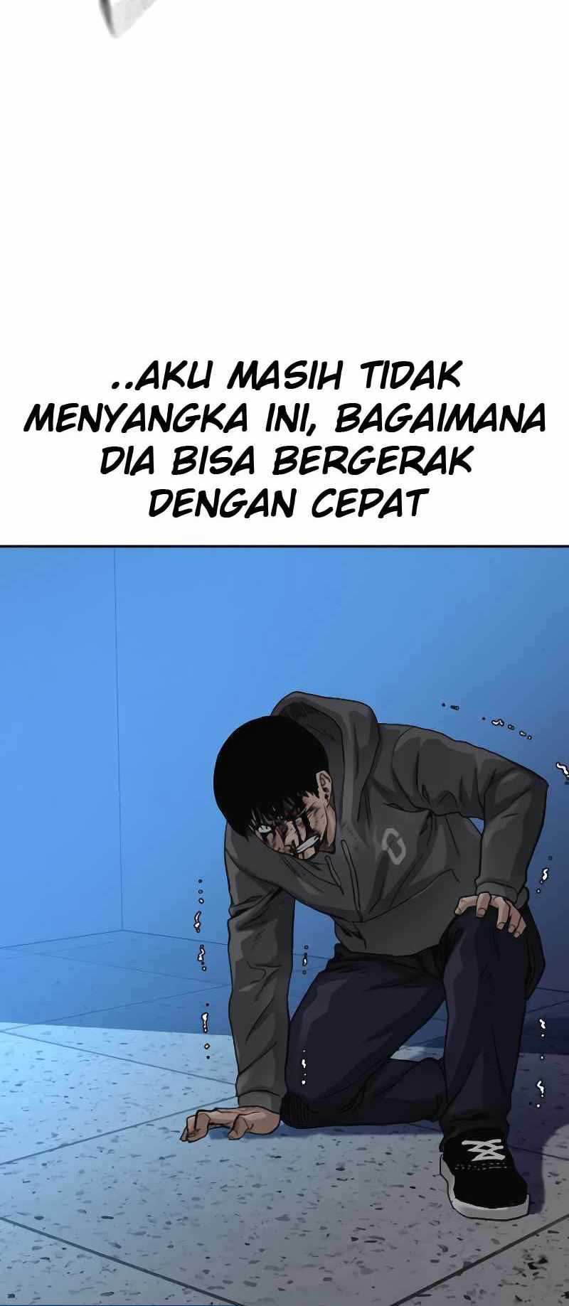 Read To Not Die ID Manga Online