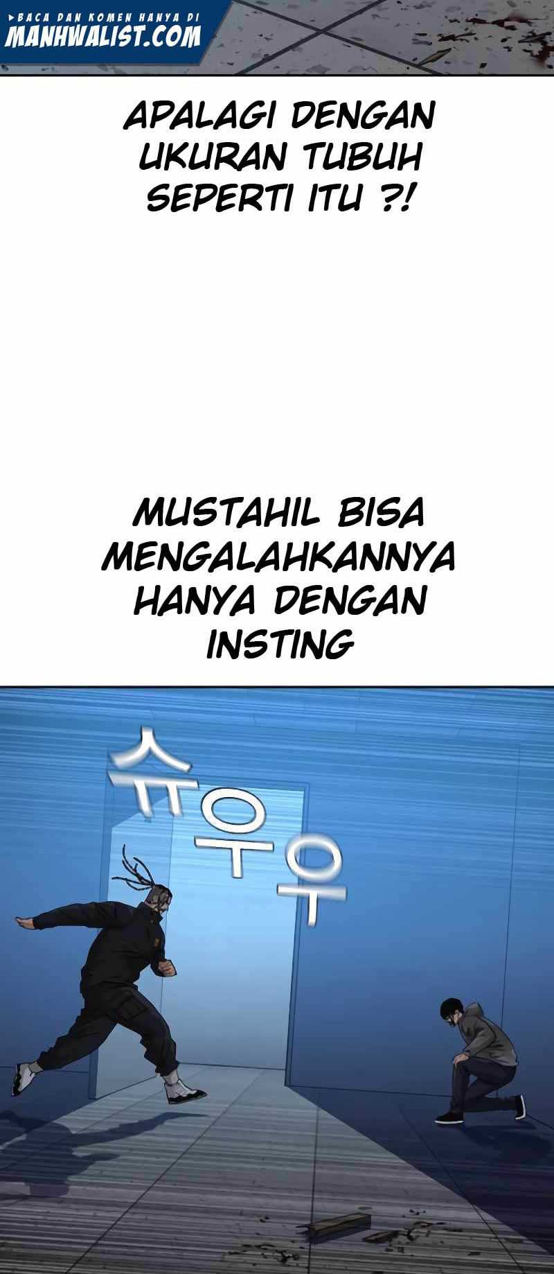 Read To Not Die ID Manga Online