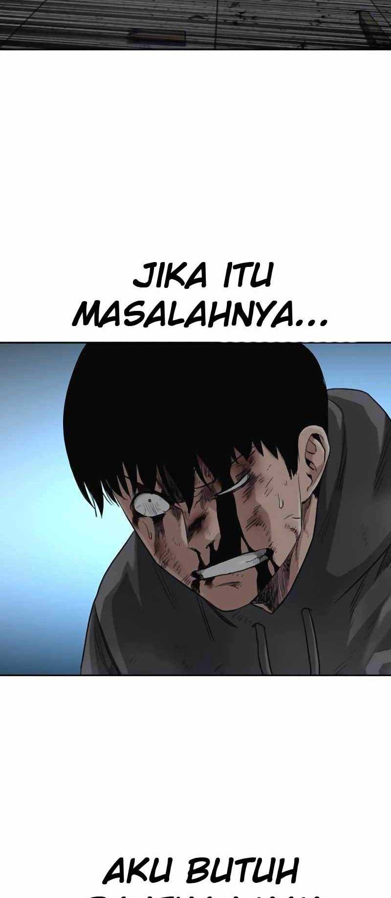 Read To Not Die ID Manga Online