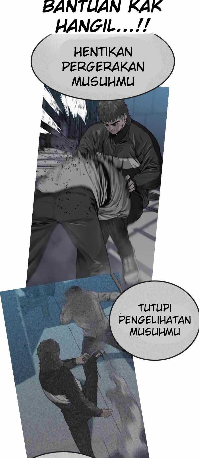 Read To Not Die ID Manga Online