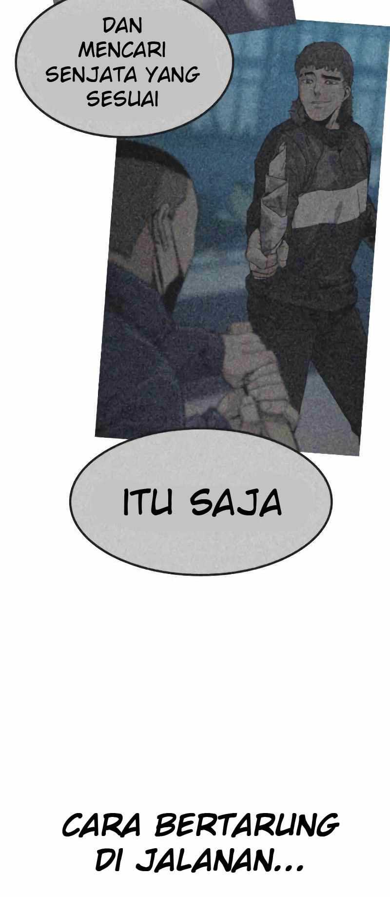 Read To Not Die ID Manga Online