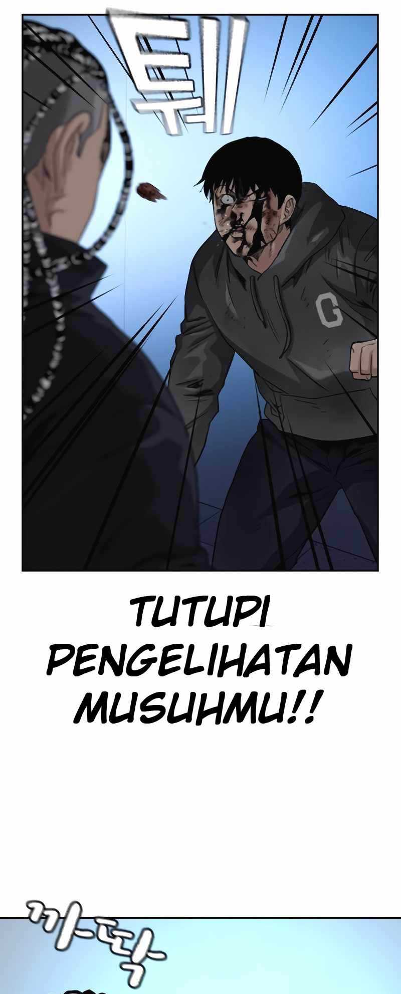 Read To Not Die ID Manga Online