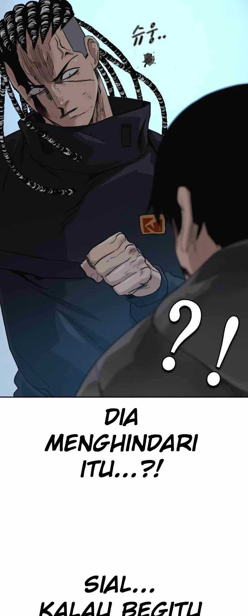 Read To Not Die ID Manga Online