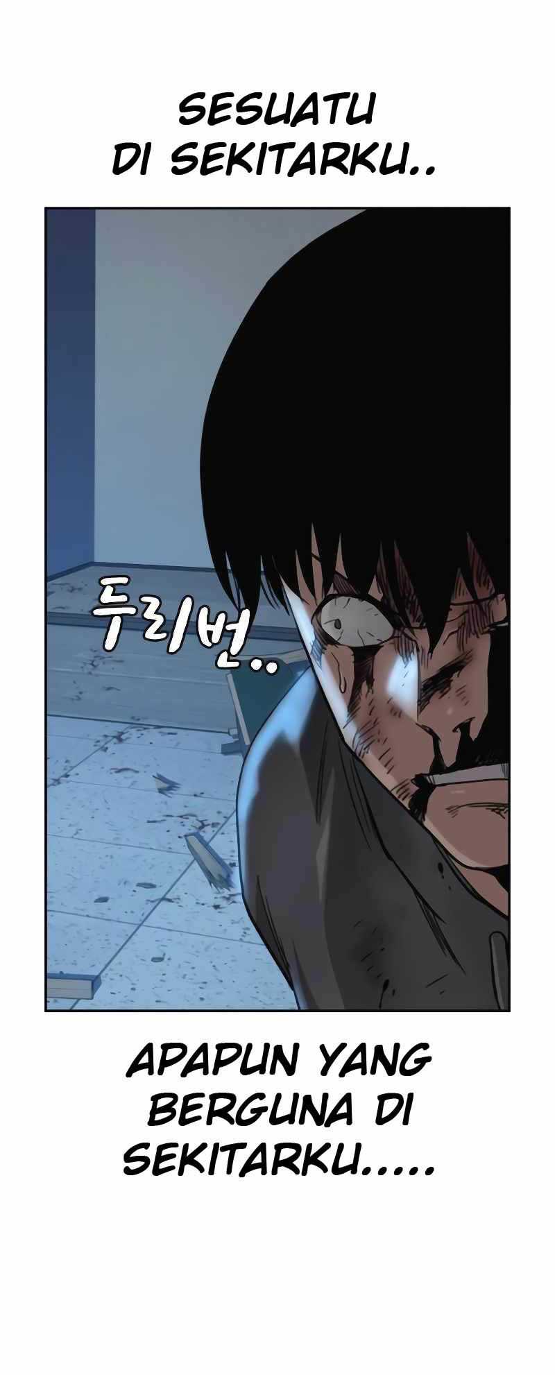 Read To Not Die ID Manga Online