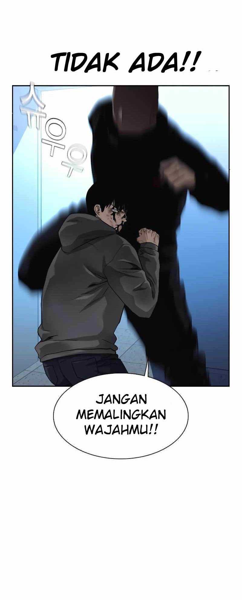 Read To Not Die ID Manga Online