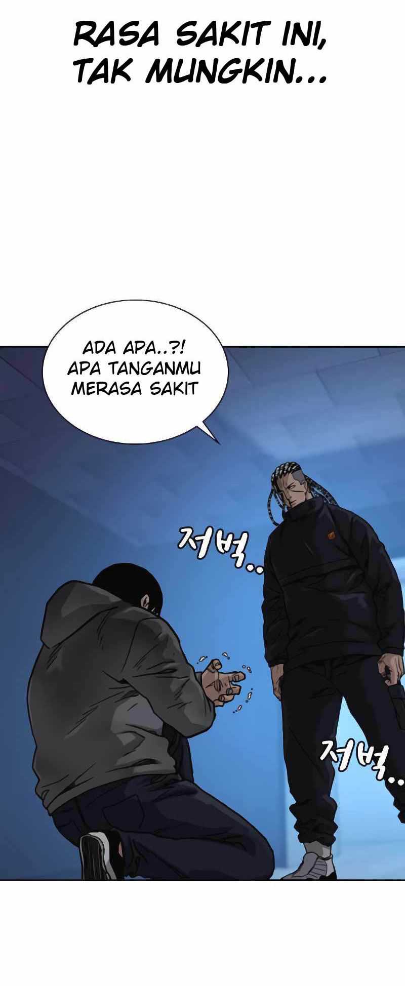 Read To Not Die ID Manga Online
