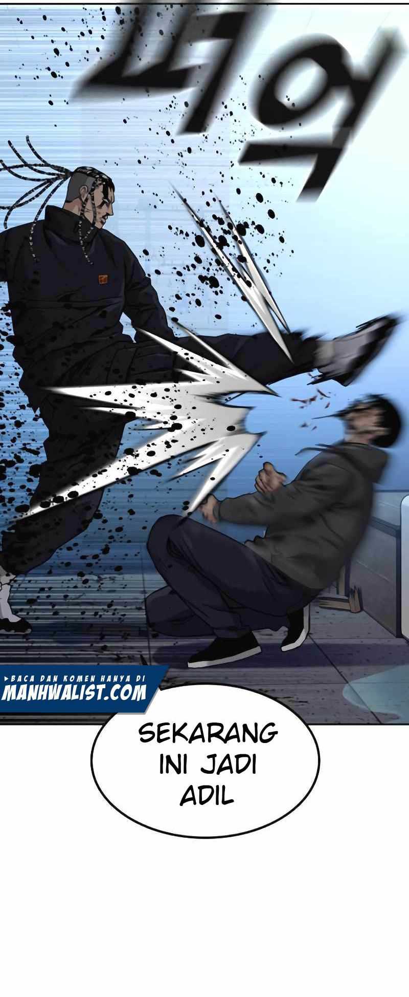 Read To Not Die ID Manga Online